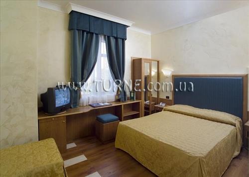 Зображення Jolly Aretusa Palace Hotel 4*