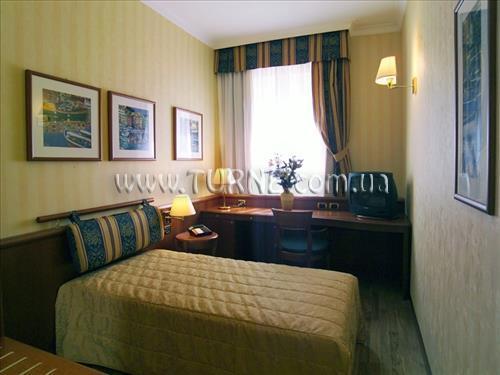 Фотографія Jolly Aretusa Palace Hotel 4*