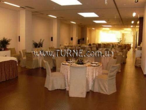 Готель Jolly Aretusa Palace Hotel 4*