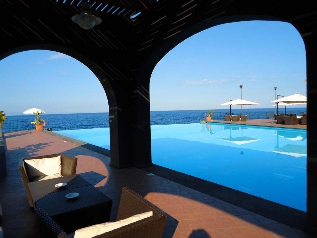 Изображение Santa Tecla Palace 4*