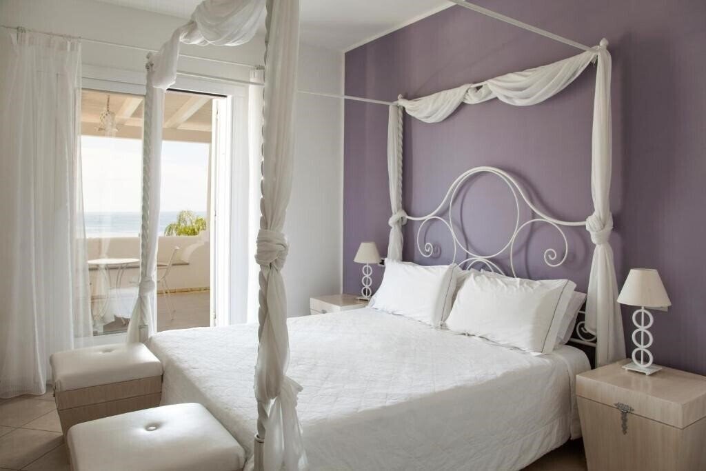 Фото Hotel Mea 4*