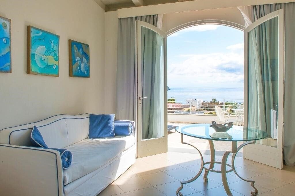 Зображення Hotel Mea 4*