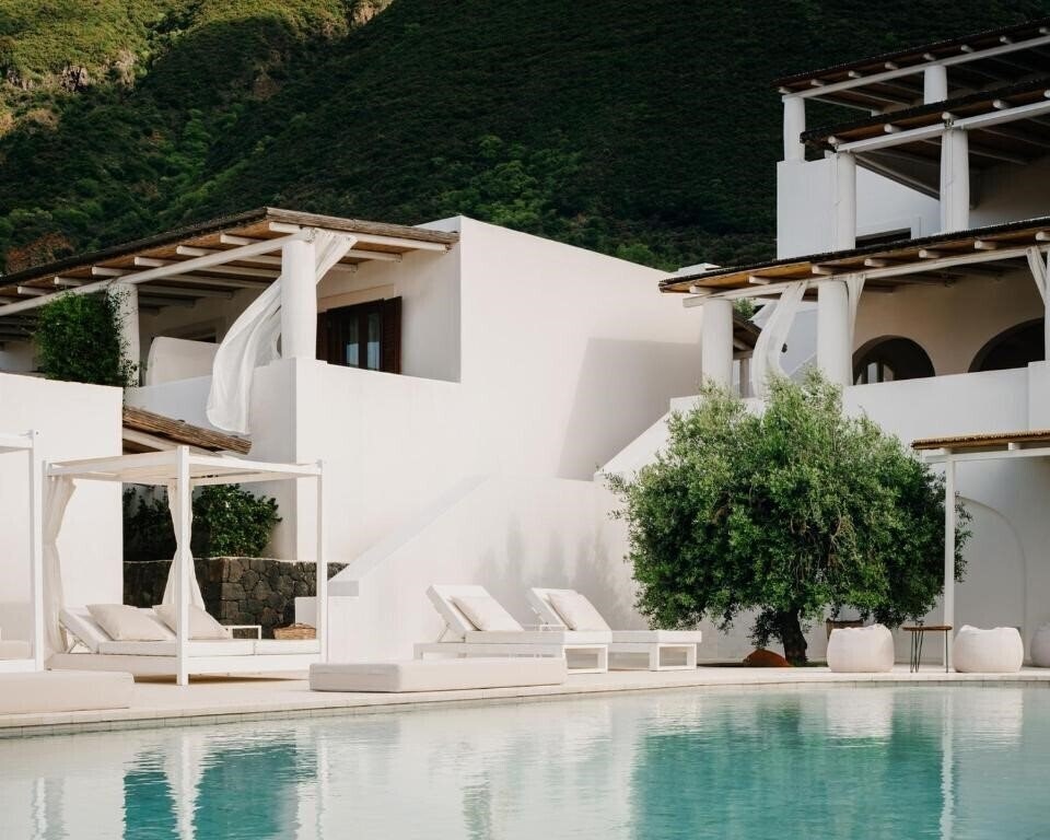 Готель Principe di Salina 4*