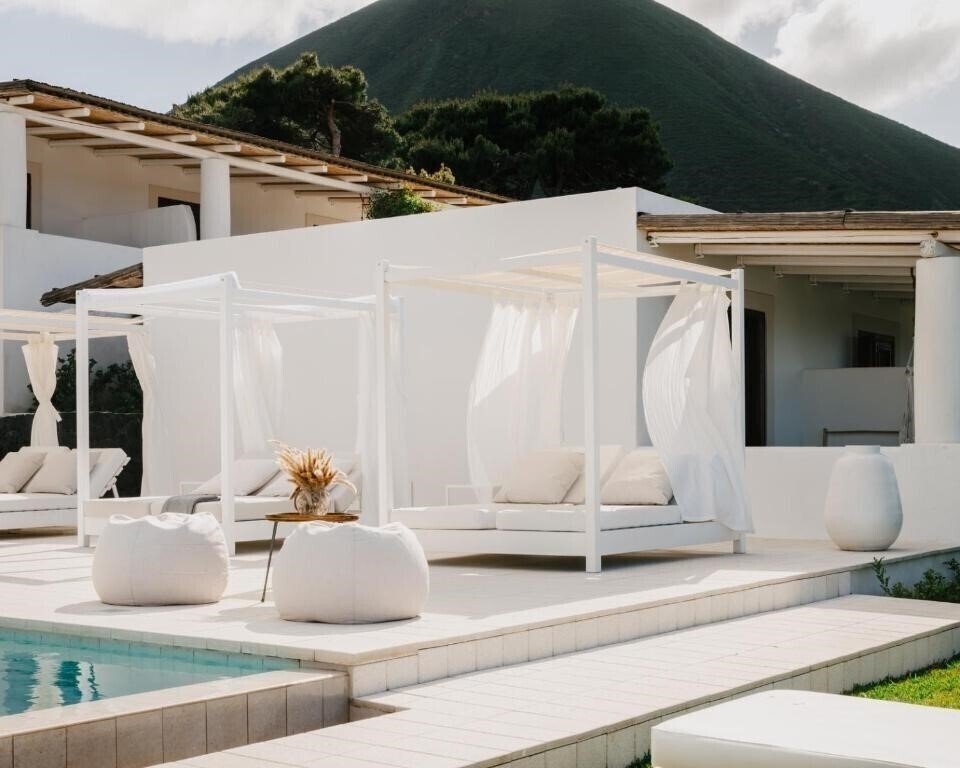 Картинка Principe di Salina 4*