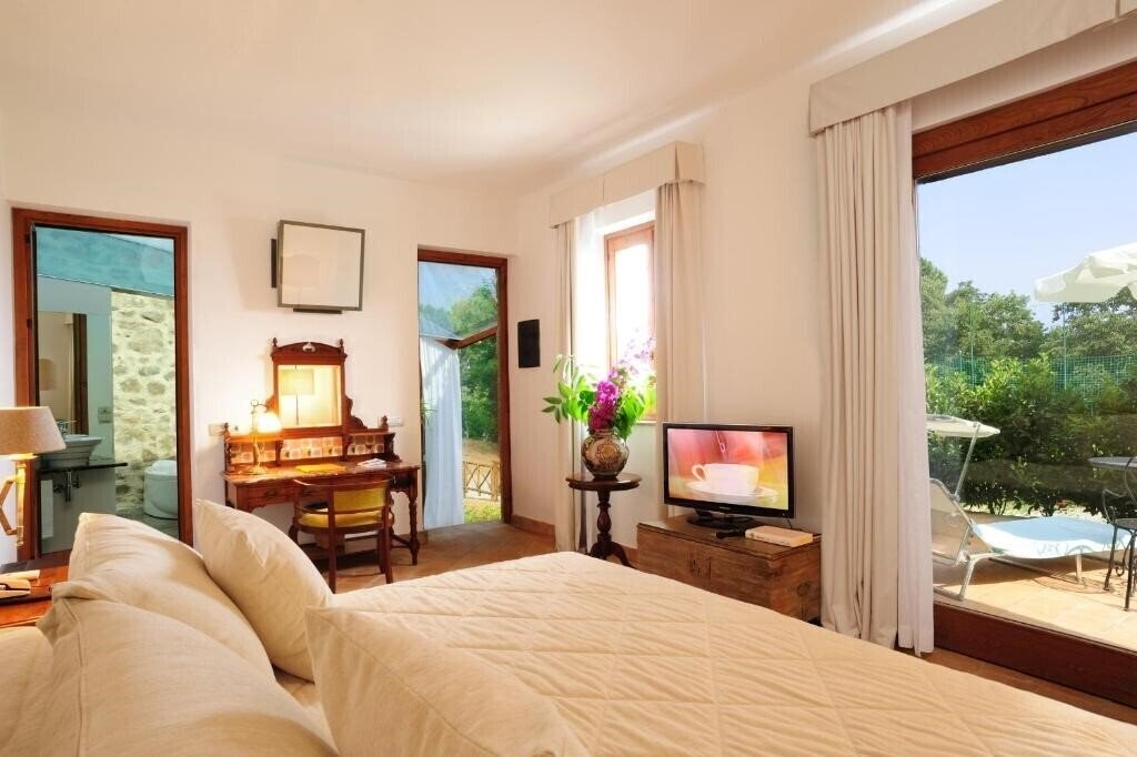 Зображення Alberi del Paradiso 4*