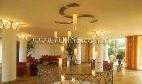 Картинка Alberi del Paradiso 4*