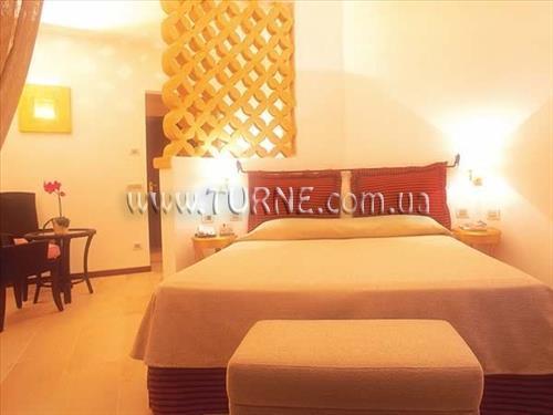 Фотографія Alberi del Paradiso 4*