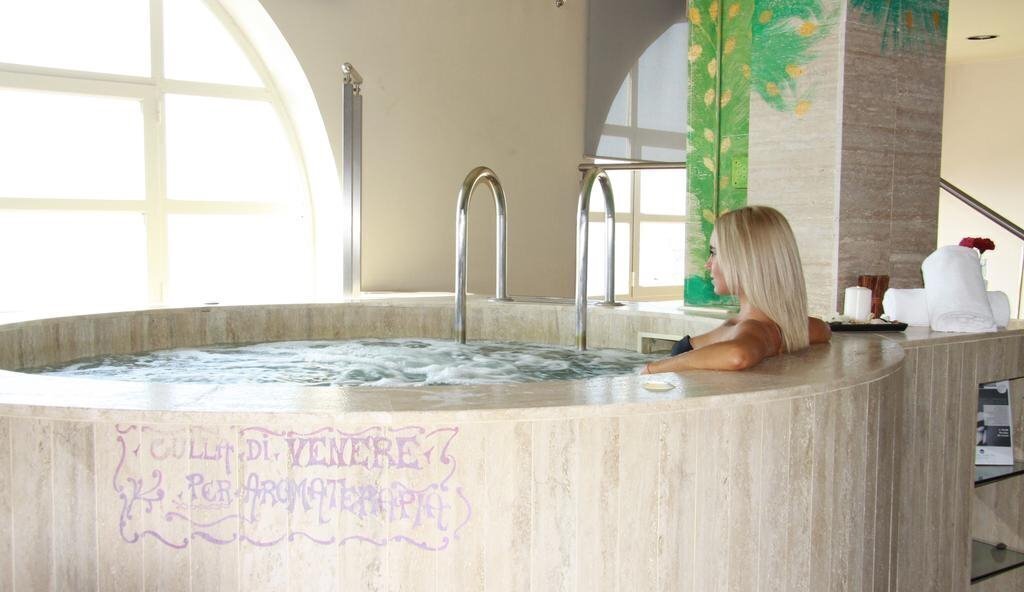 Фотографія Capo Dei Greci 4*