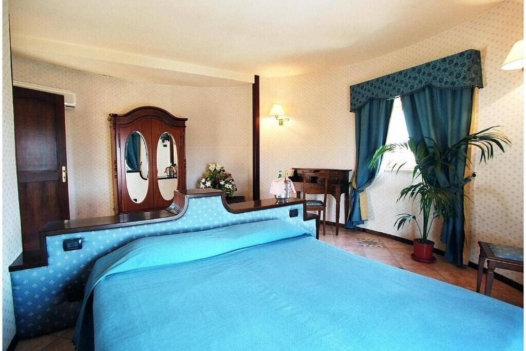 Фото Hotel Tre Torri 3*