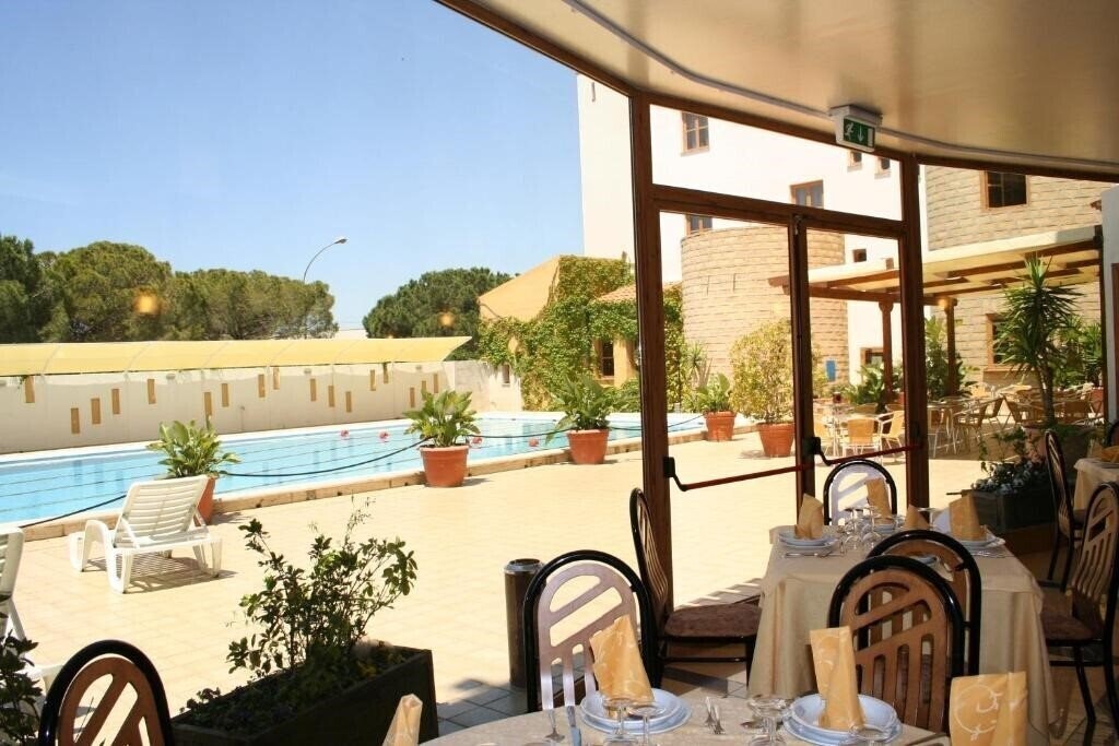 Фотографія Hotel Tre Torri 3*
