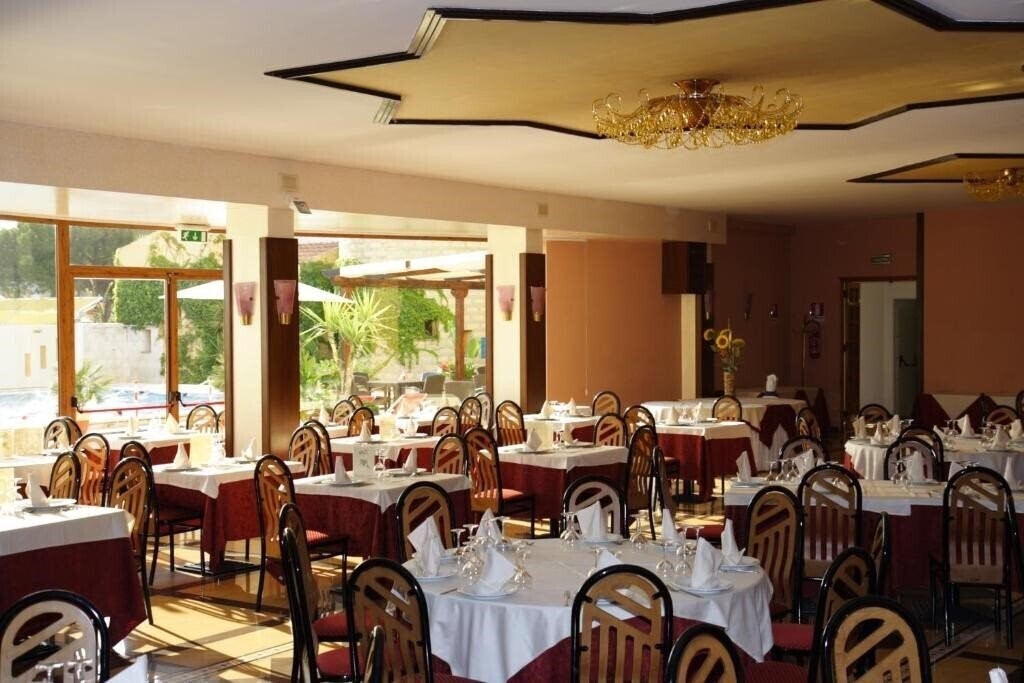Зображення Hotel Tre Torri 3*