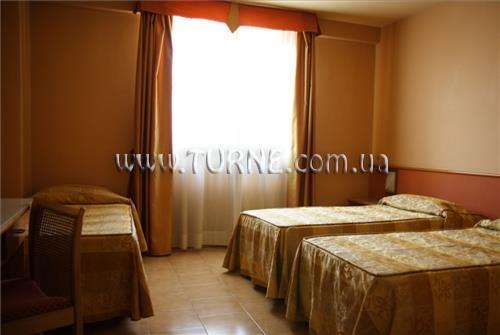 Фотографія Tre Torri 3*