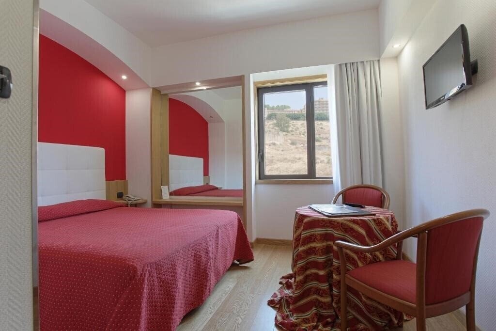 Фотография Della Valle 4*