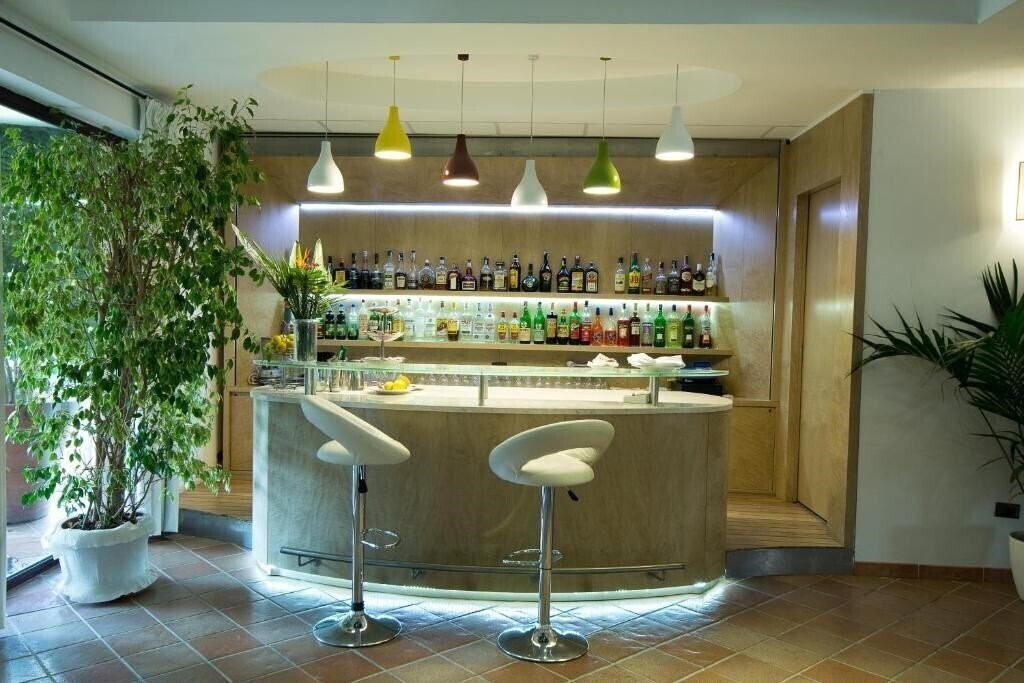 Картинка Della Valle 4*