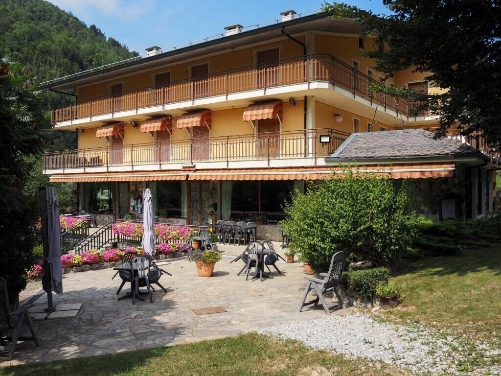 Картинка Della Valle 4*