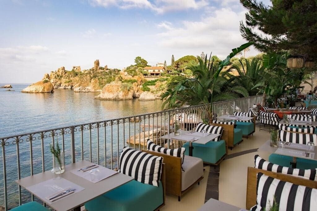 Фотография Hotel Le Calette 5*