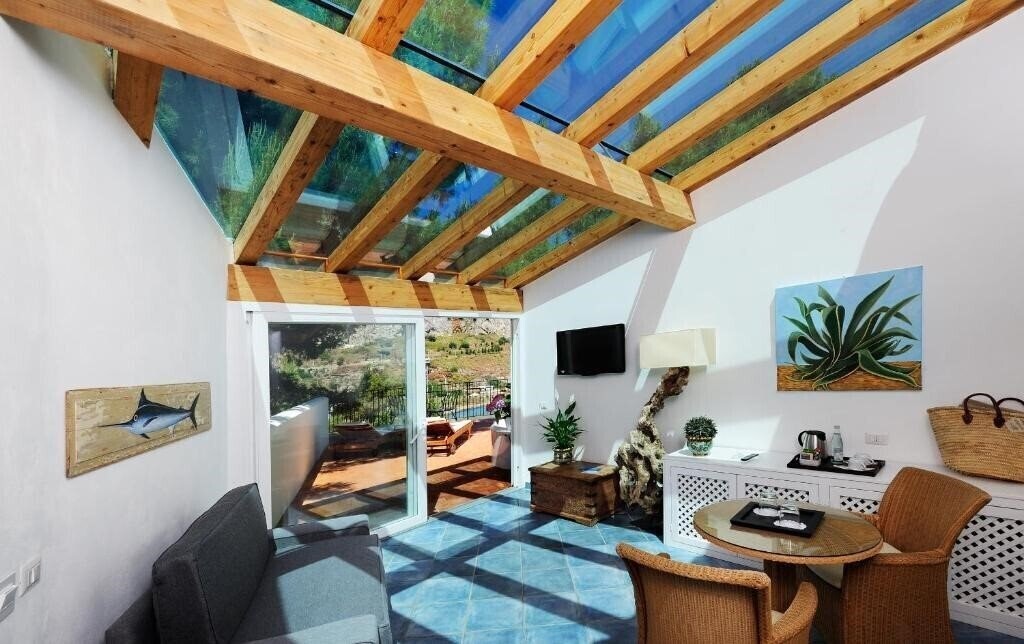 Фотография Le Calette 5*