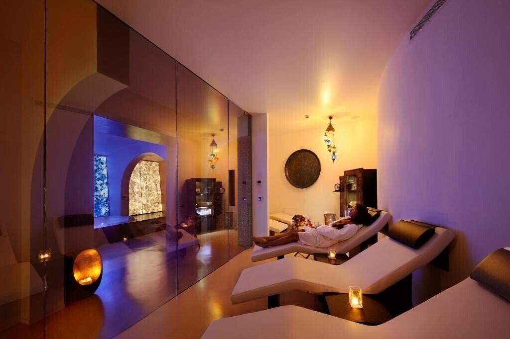 Изображение Hotel Le Calette 5*