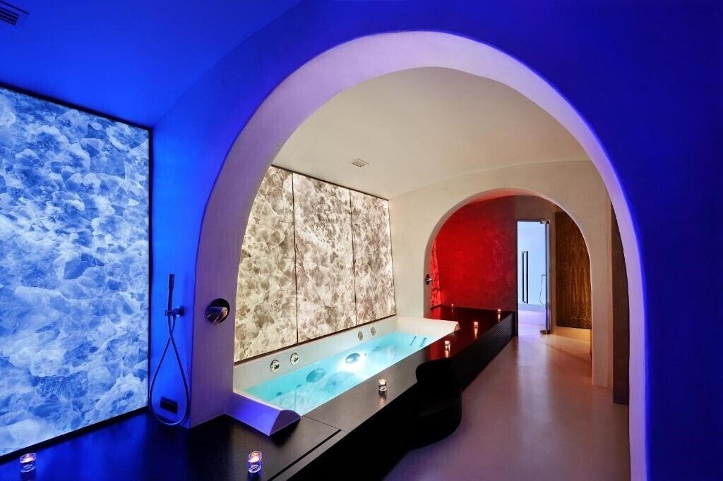 Картинка Hotel Le Calette 5*