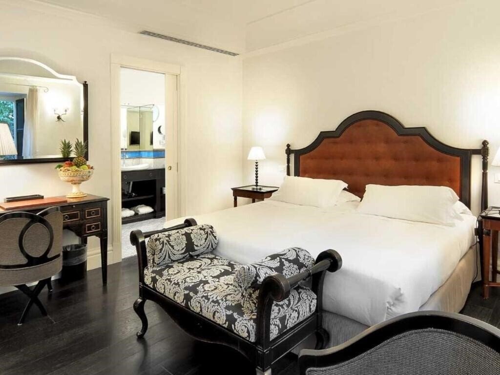 Картинка Villa Athena 5*