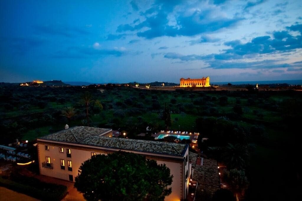 Изображение Villa Athena Agrigento 5*