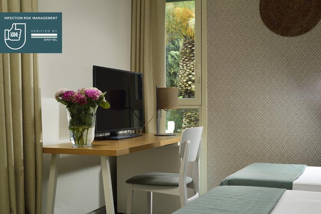 Зображення Atahotel Naxos Beach Resort Hotel 4*