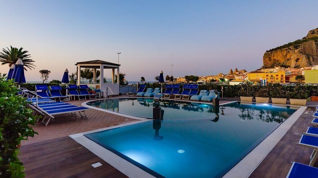 Фото Astro Suite 4*