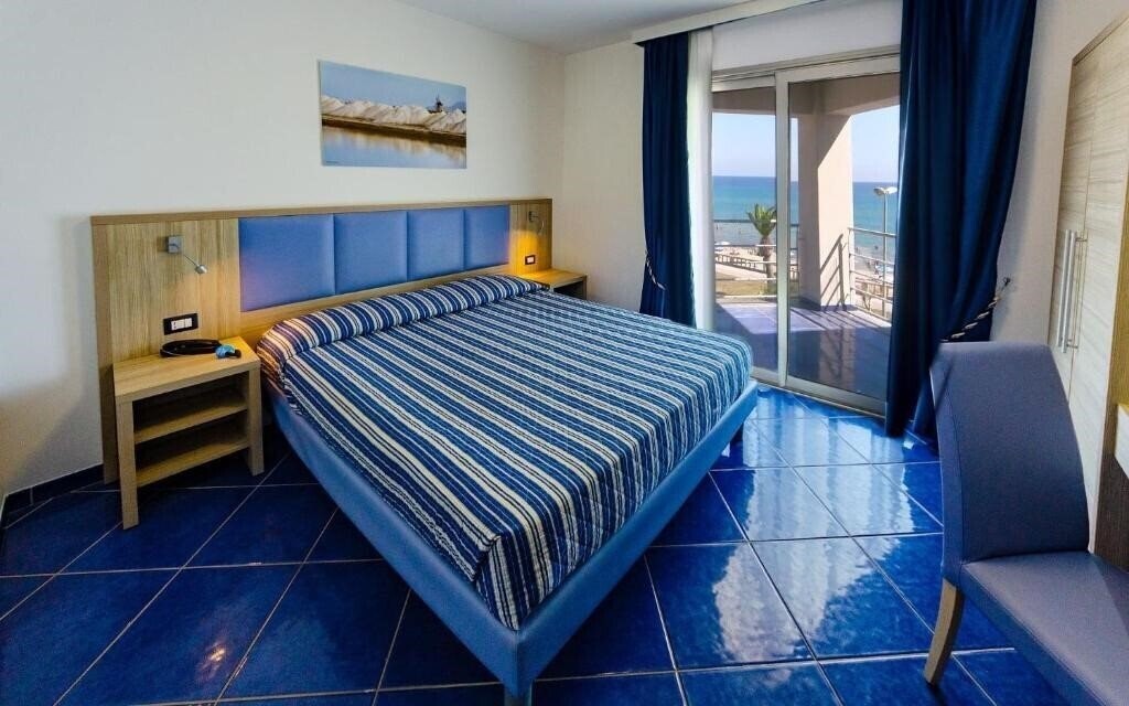 Фото Astro Suite 4*