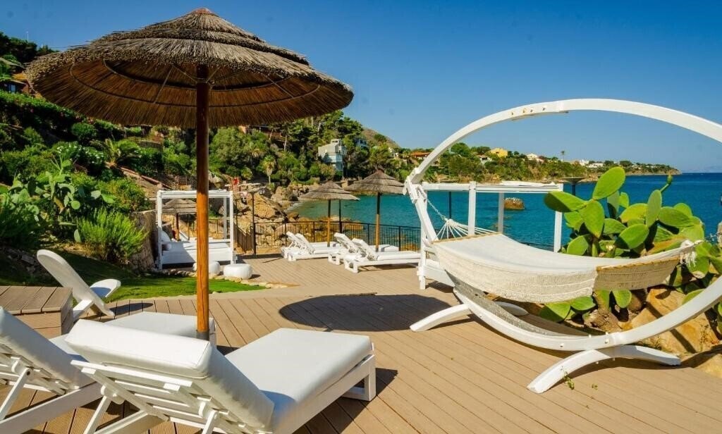 Фотография Calanica Resort 4*