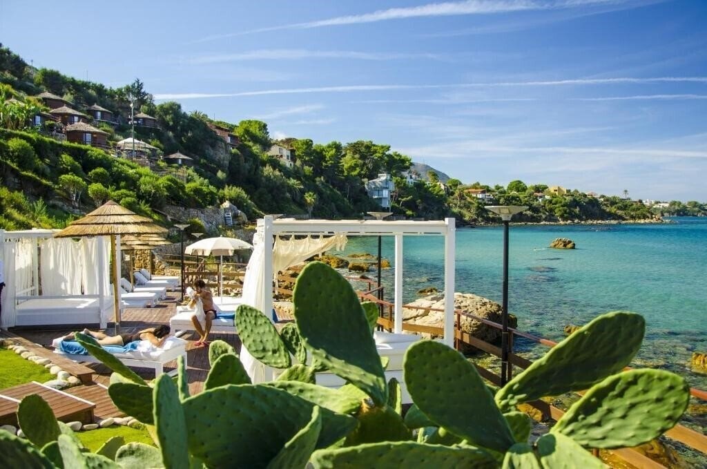 Изображение Calanica Resort 4*