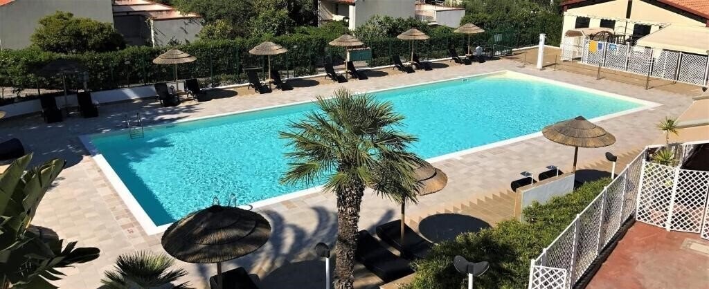 Картинка Calanica Resort 4*