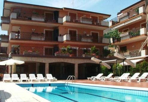 Зображення Calipso 3*