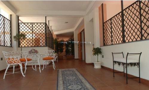 Готель Calipso 3*