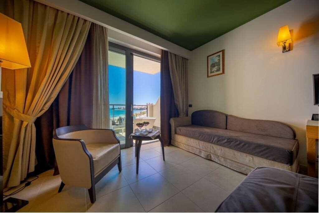 Фото Cefalu Sea Palace 5*