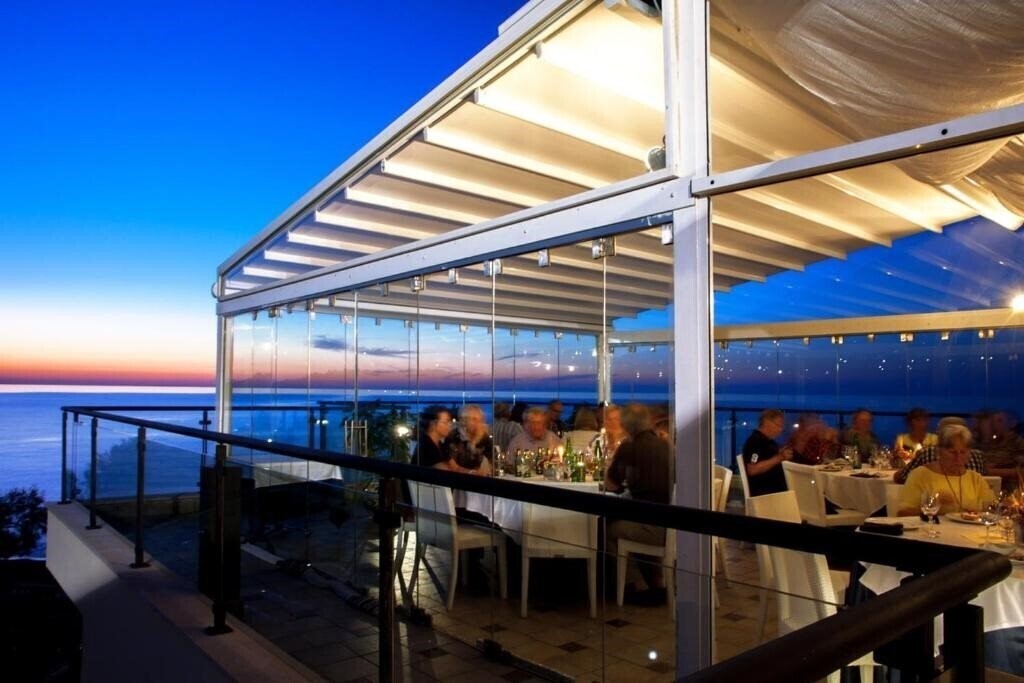 Изображение Cefalu Sea Palace 5*