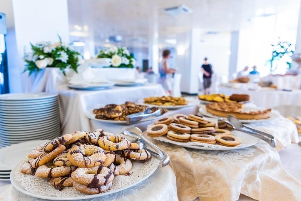 Картинка Cefalu Sea Palace 5*