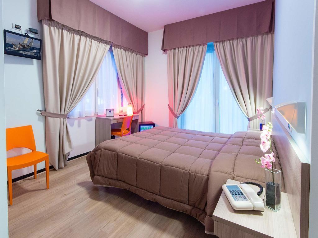 Готель Delle Palme 3*