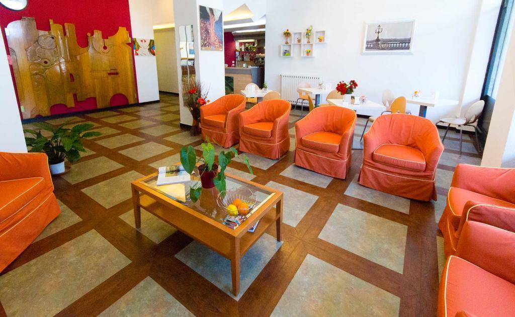 Фотографія Delle Palme 3*