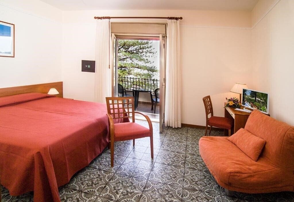 Готель Hotel Delle Palme 3*