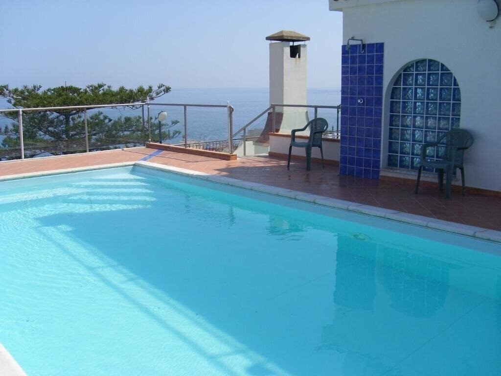 Фотографія Hotel Delle Palme 3*