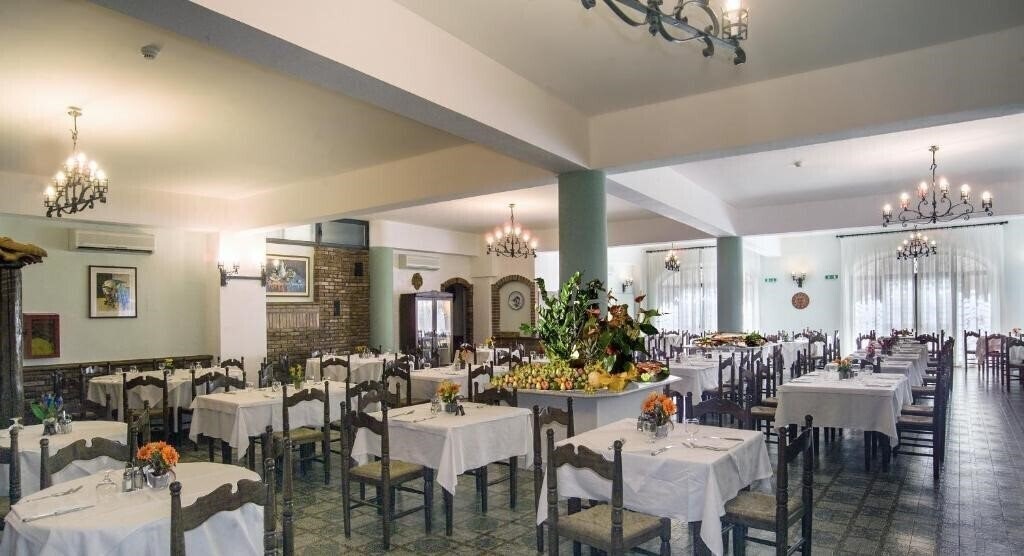 Зображення Hotel Delle Palme 3*