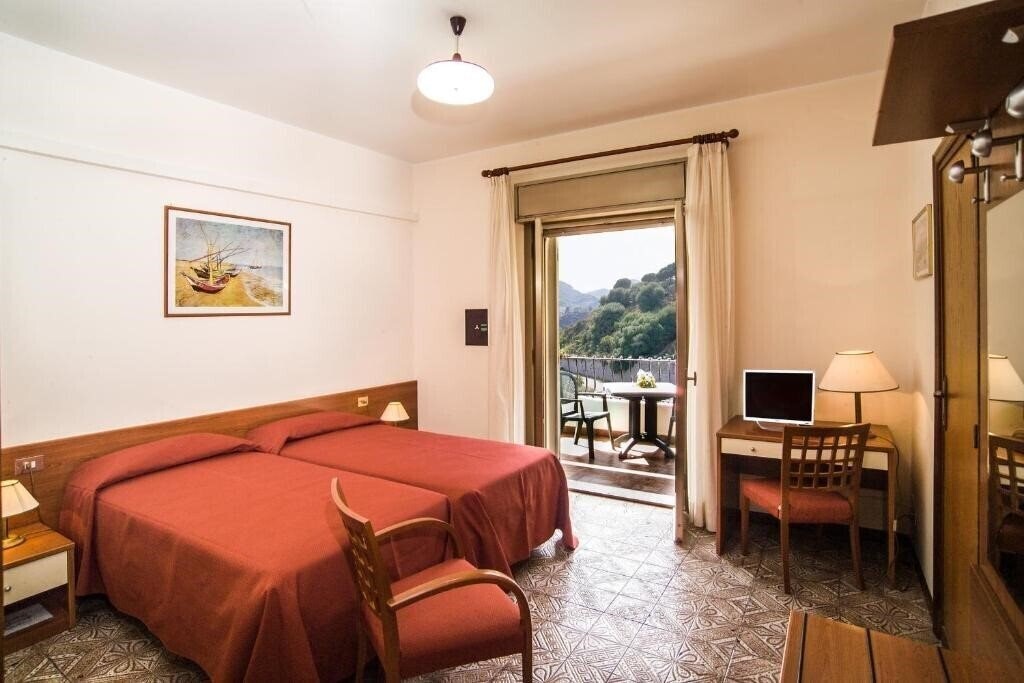 Картинка Delle Palme 3*