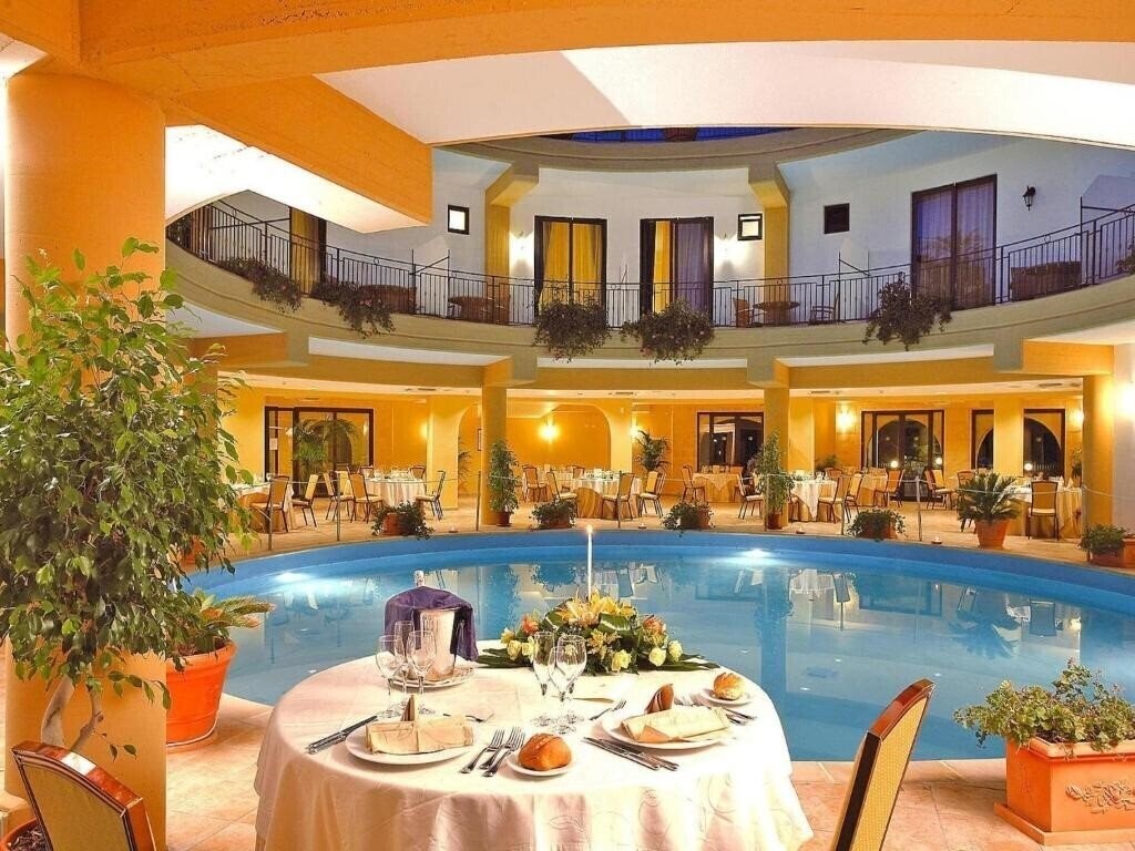 Картинка Dolcestate 4*