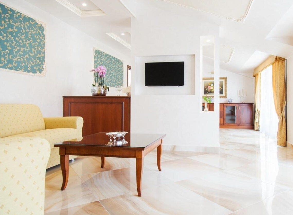 Фото Diamond (ex. Giardino Dei Greci) 4*