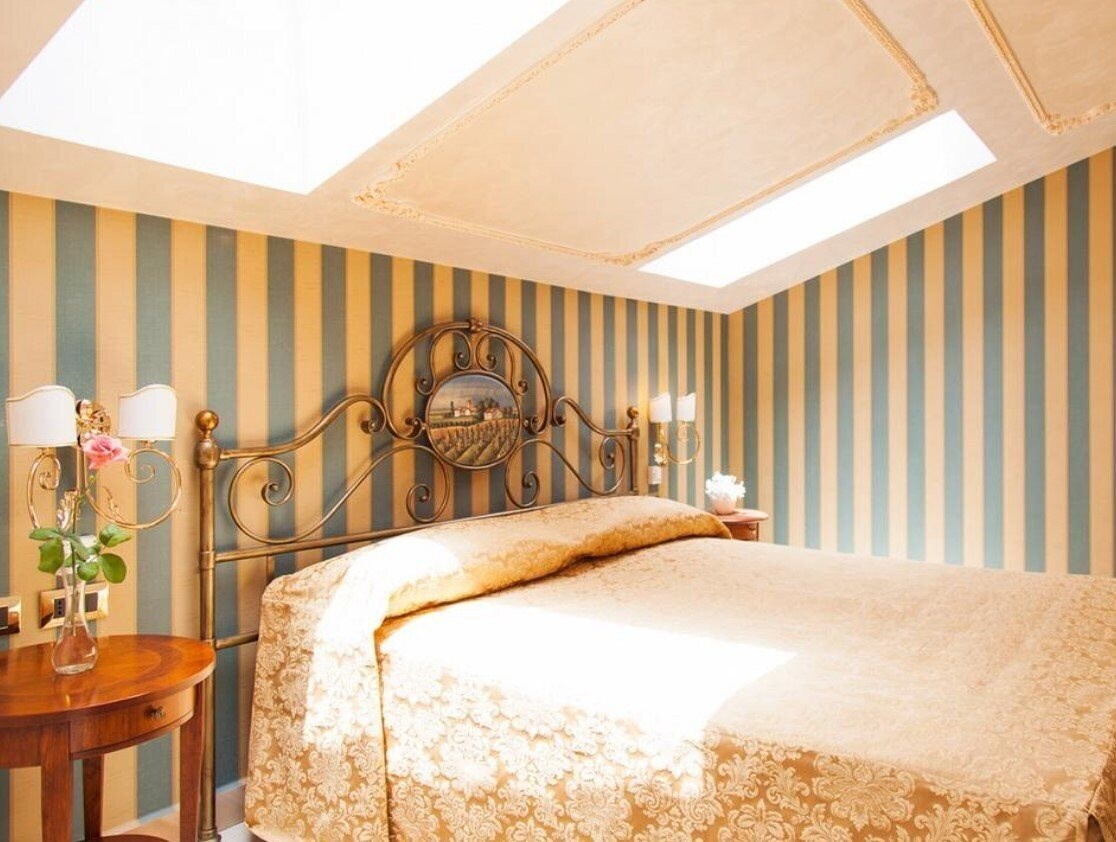 Изображение Diamond (ex. Giardino Dei Greci) 4*