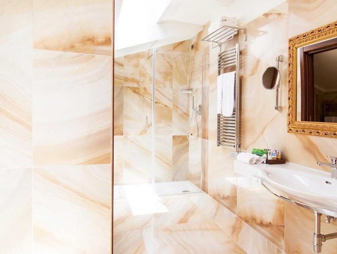 Картинка Diamond (ex. Giardino Dei Greci) 4*