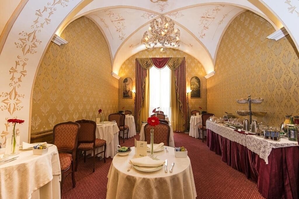 Фотография Liberty Hotel Catania 4*
