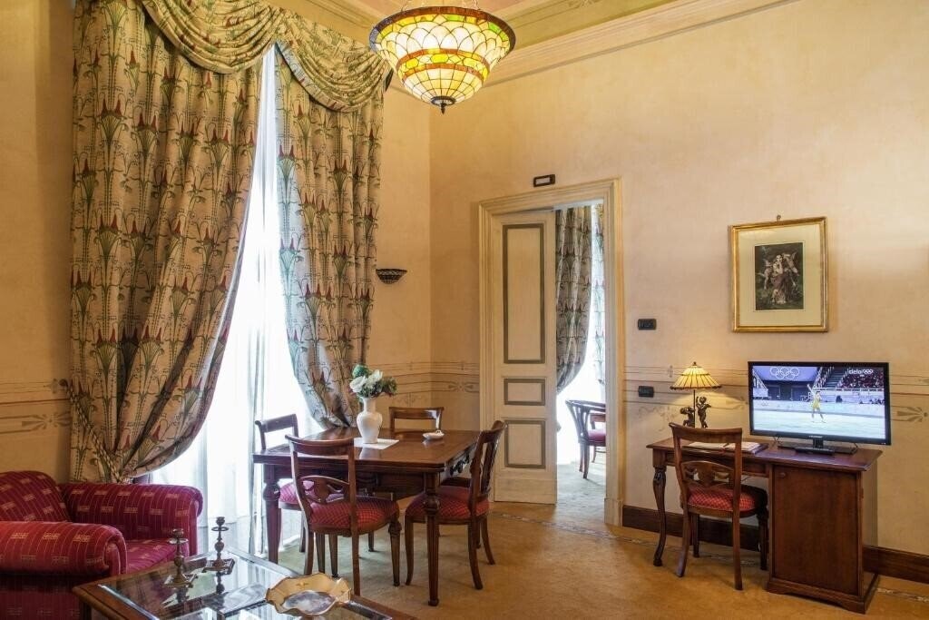 Изображение Liberty Hotel Catania 4*
