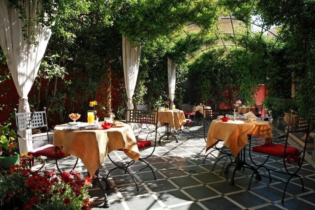 Картинка Liberty Hotel Catania 4*