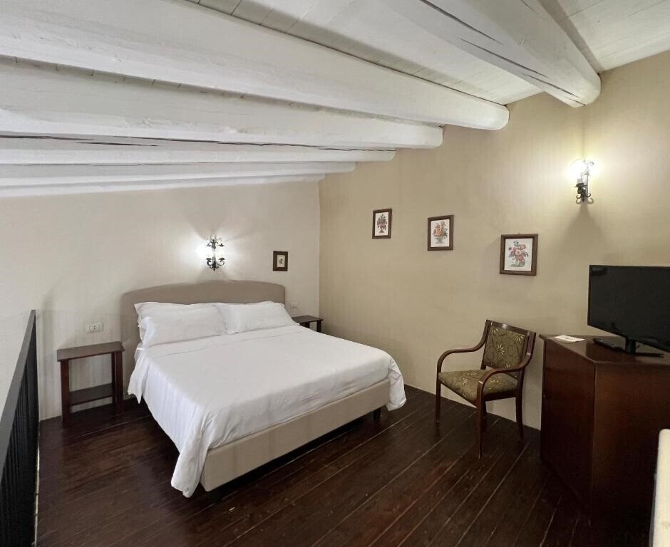 Картинка Case di Latomie (ex. Agriturismo Case Di Latomie (Selinunte)) 4*